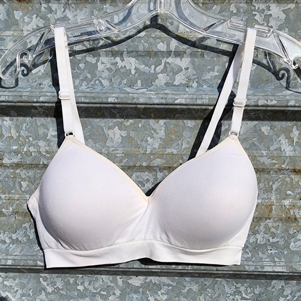 Fruit of the Loom Athletic Bra 32D/34C